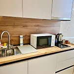 Zazo Apartaments