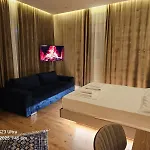 Zazo Apartaments