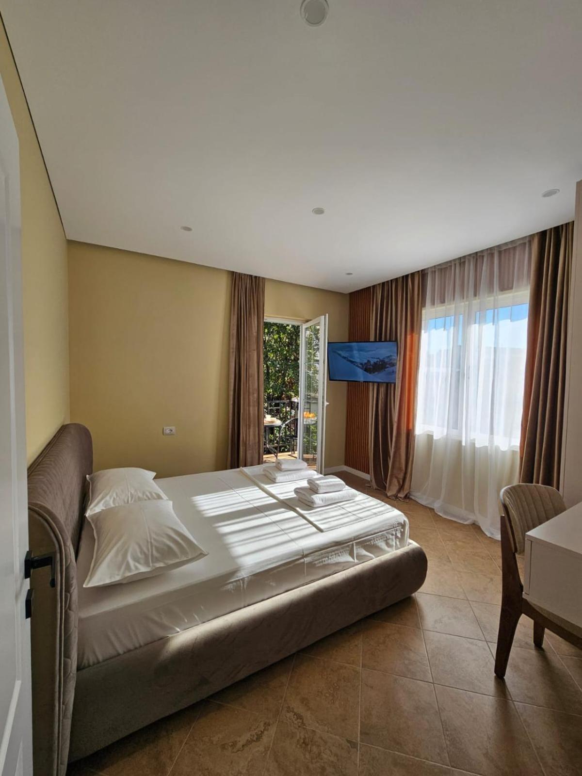 Appartement Zazo *