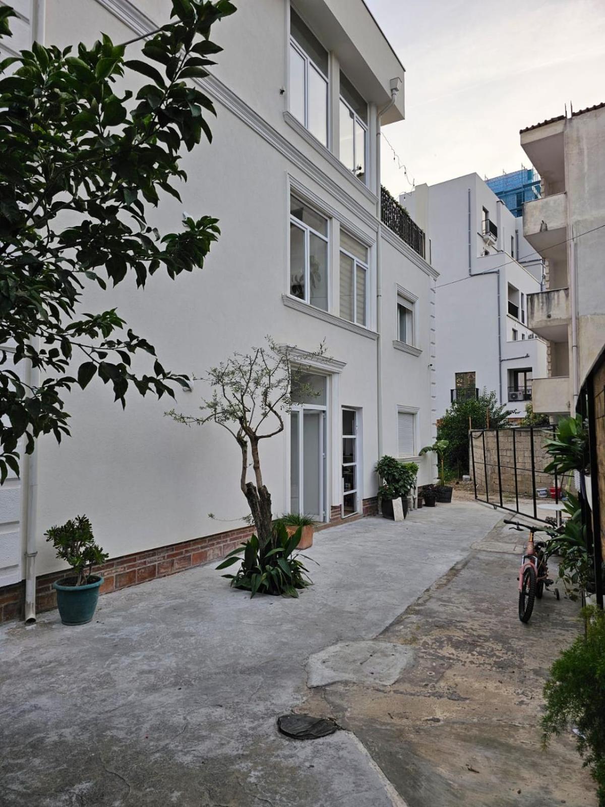 Appartement Zazo *