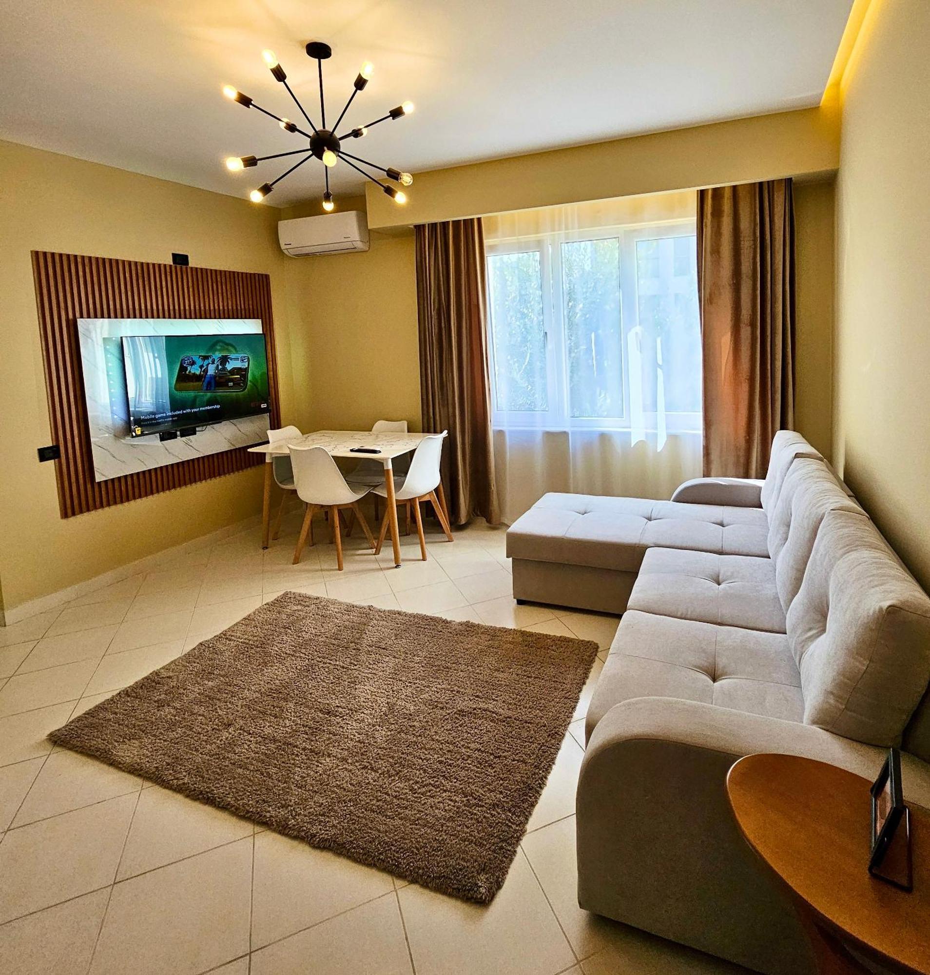 Appartement Zazo *