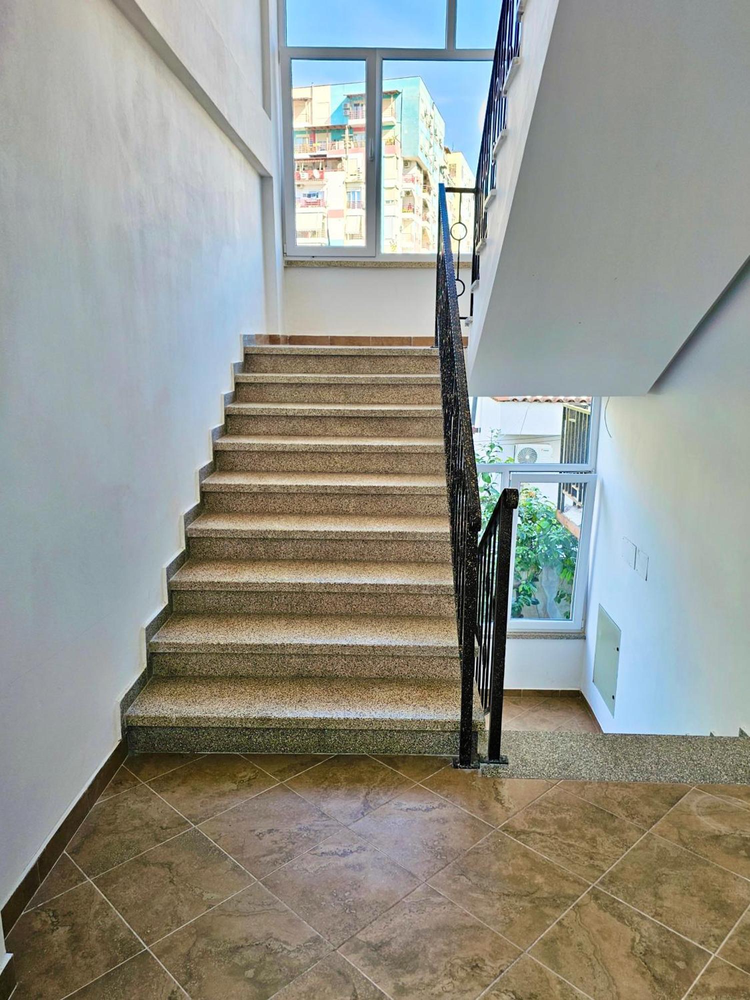 Appartement Zazo *