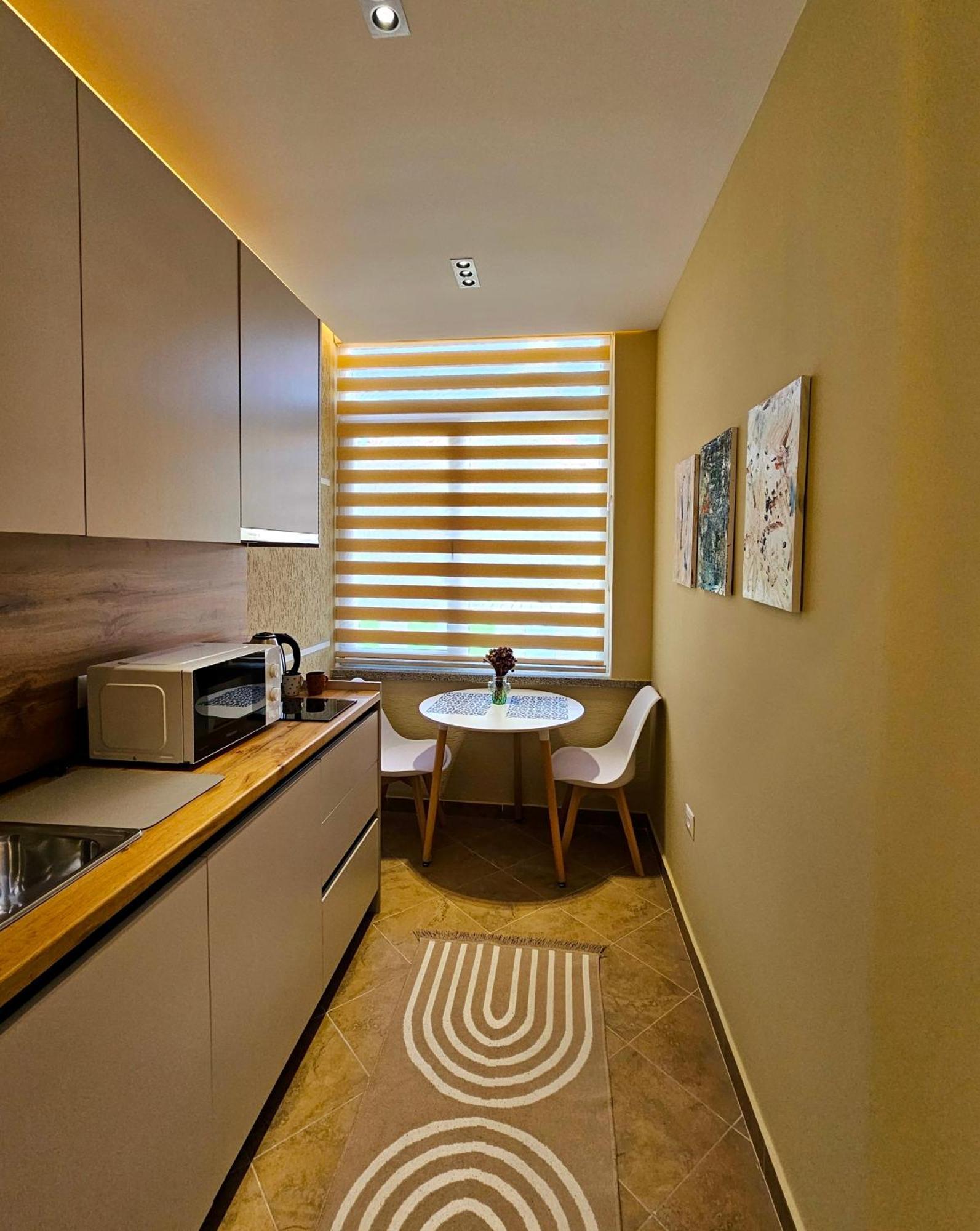 Zazo Apartment