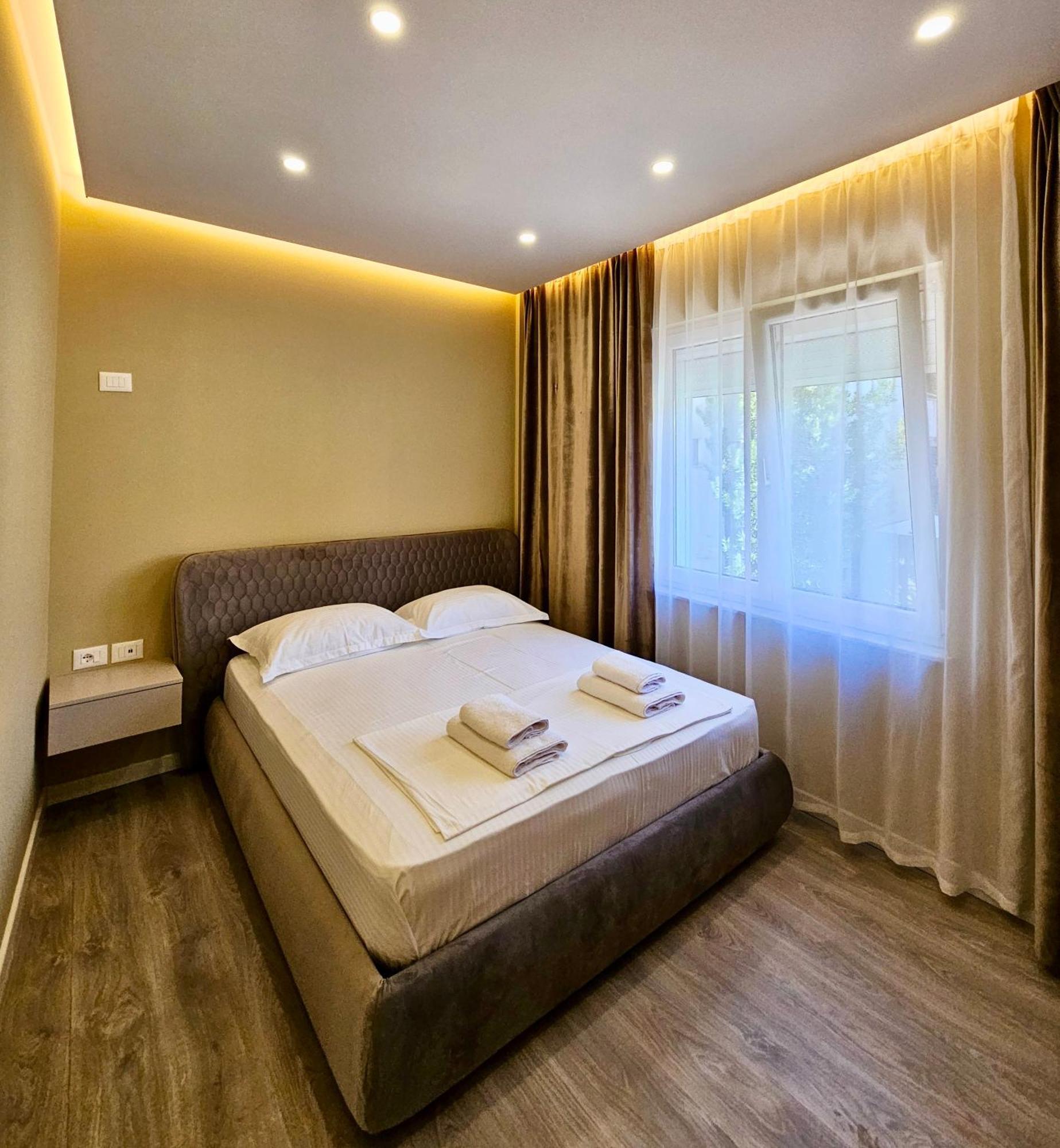 Appartement Zazo *