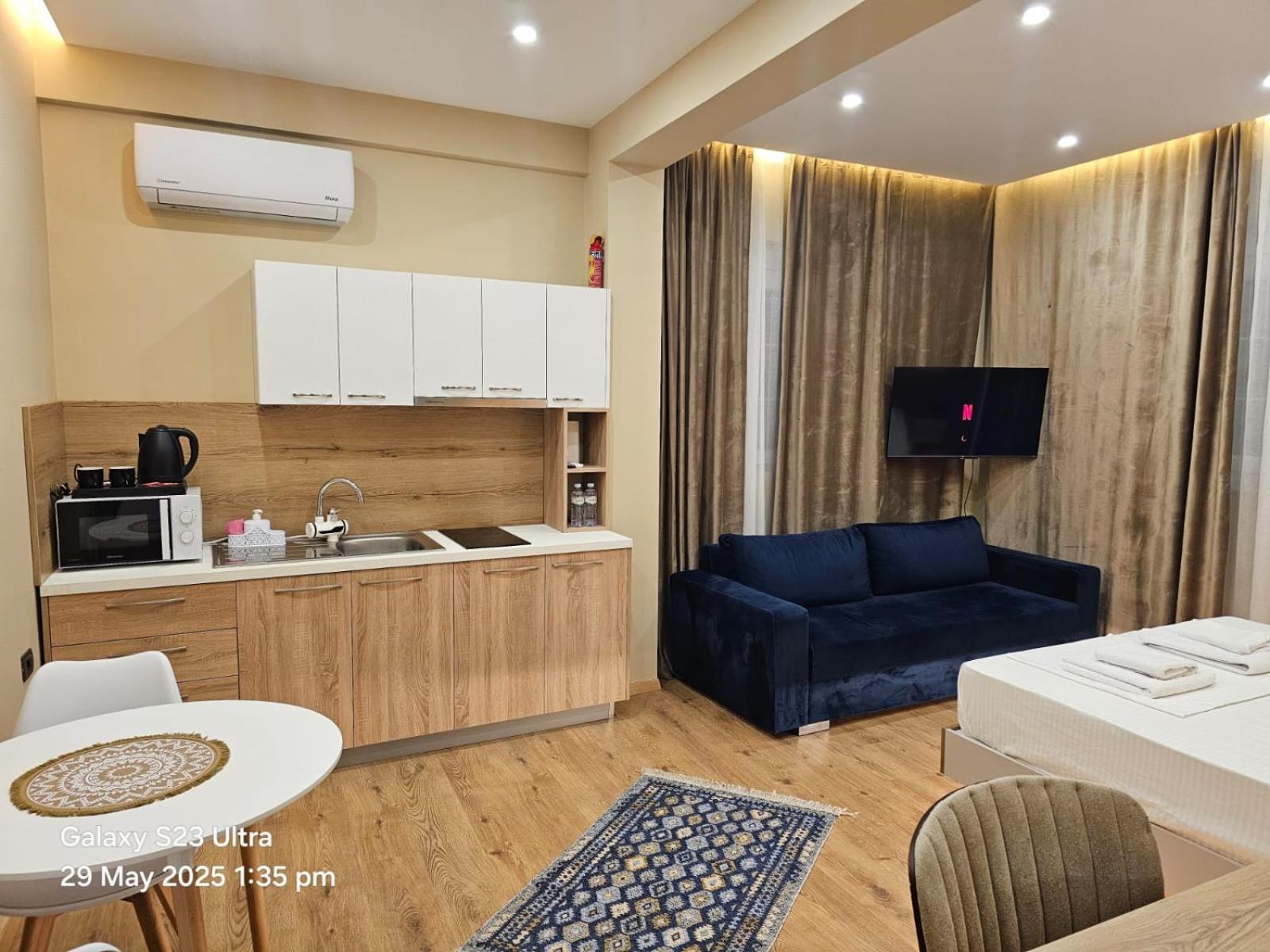Apartment Zazo Tirana