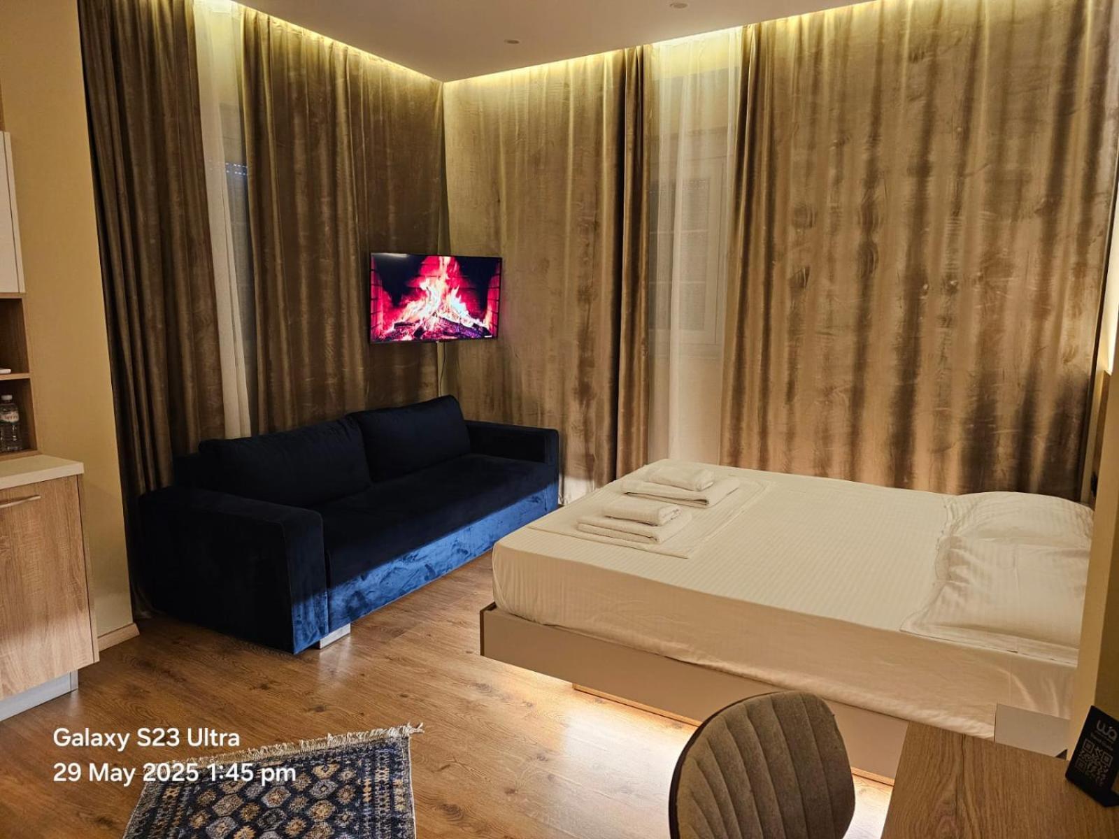 Zazo Apartment Tirana