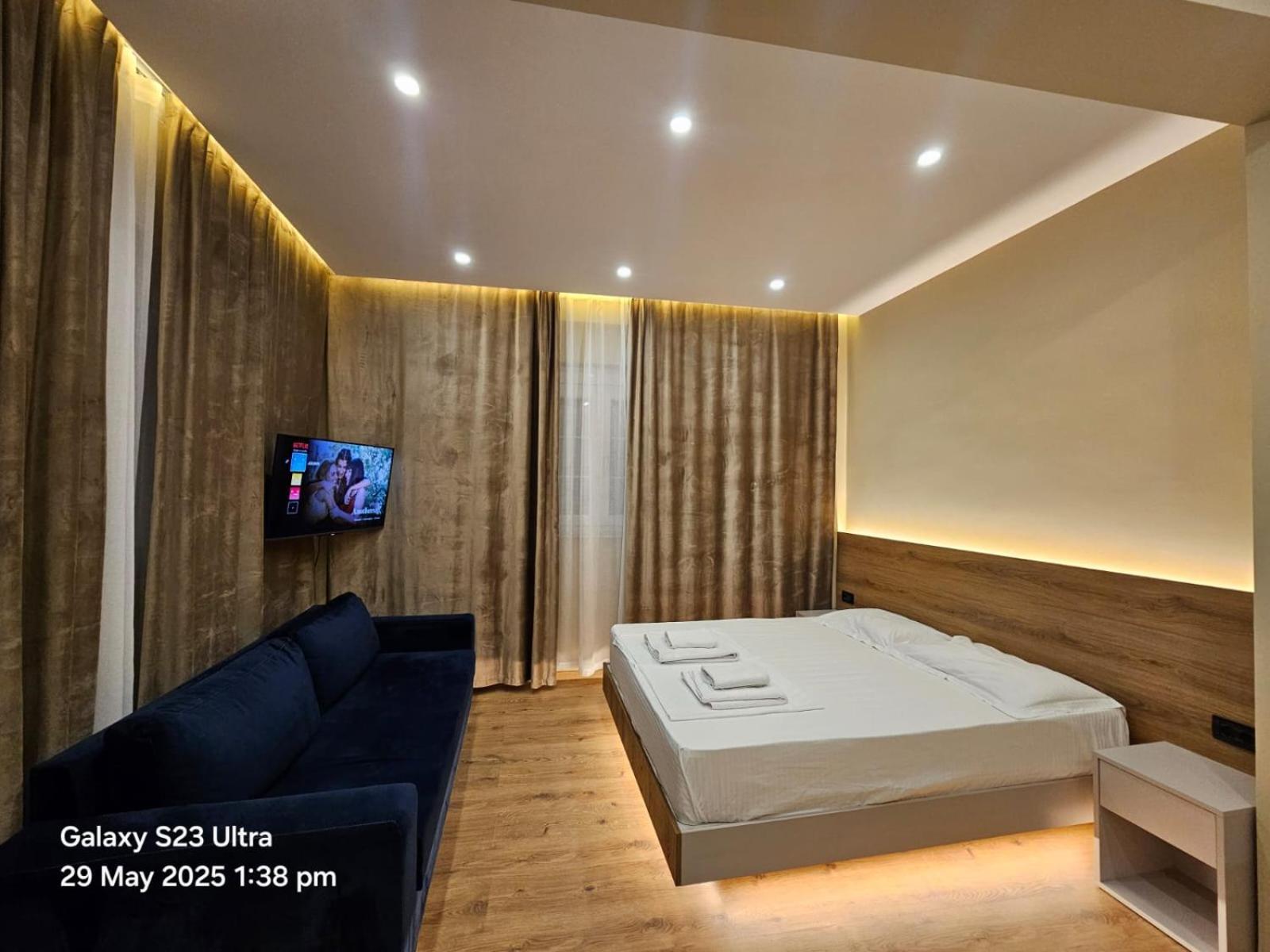 Zazo Apartment *
